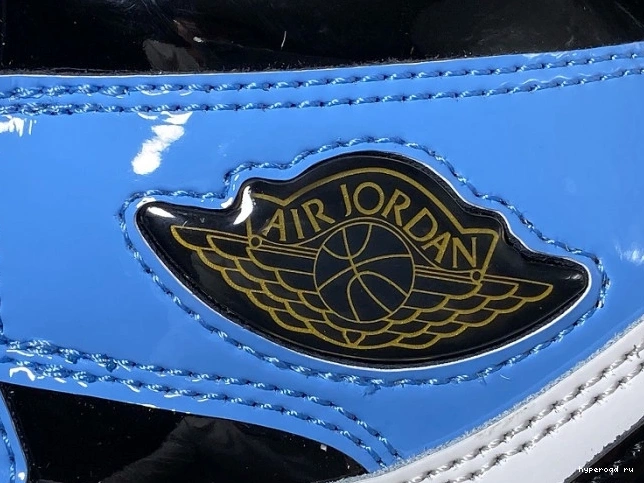 Air CK5666-100 Fearless OG 1 Retro Jordan High 1010
